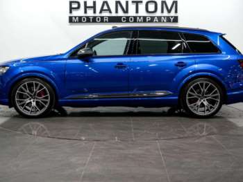 Used Audi Q7 2017 for sale - 75247156: Photo