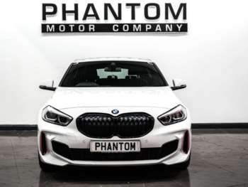Used BMW 1 Series 2022 for sale - 74713429: Photo