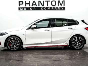 Used BMW 1 Series 2022 for sale - 74713429: Photo