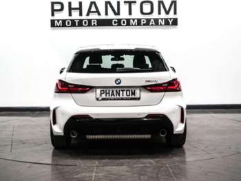 Used BMW 1 Series 2022 for sale - 74713429: Photo