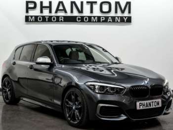 2018 (18) - 3.0 M140I Shadow Edition Auto 5dr