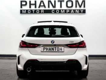 Used BMW 1 Series 2019 for sale - 75109199: Photo