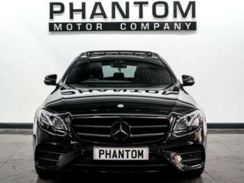 Used Mercedes-Benz E-Class 2020 for sale - 75140612: Photo
