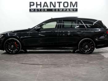 Used Mercedes-Benz E-Class 2020 for sale - 75140612: Photo