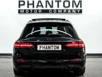 Used Mercedes-Benz E-Class 2020 for sale - 75140612: Photo