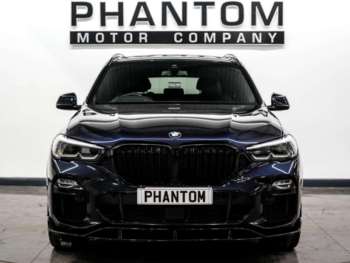Used BMW X5 2020 for sale - 74712357: Photo