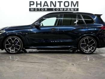 Used BMW X5 2020 for sale - 74712357: Photo