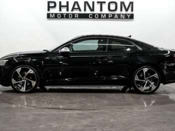 Used Audi A5 2018 for sale - 74738624: Photo
