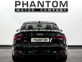 Used Audi A5 2018 for sale - 74738624: Photo