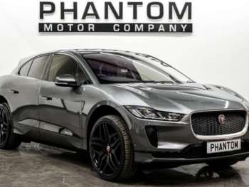 2020 (69) - 400 90kWh S Auto 4WD 5dr