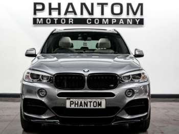 Used BMW X5 2017 for sale - 74920249: Photo