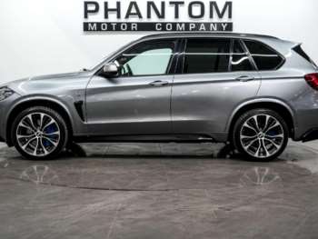 Used BMW X5 2017 for sale - 74920249: Photo