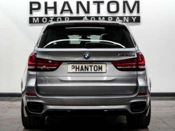 Used BMW X5 2017 for sale - 74920249: Photo