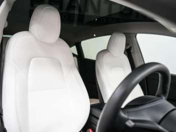 Used Tesla Model Y 2022 for sale - 74738325: Photo