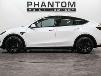 Used Tesla Model Y 2022 for sale - 74738325: Photo
