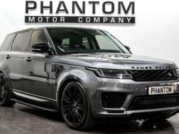 2018 (18) - 3.0 SDV6 HSE 5dr Auto [7 Seat]