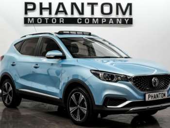 Used MG MG ZS 2021 for sale - 75001628: Photo