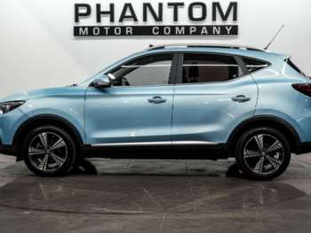 Used MG MG ZS 2021 for sale - 75001628: Photo