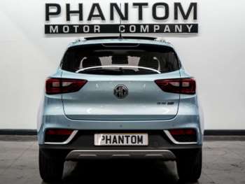 Used MG MG ZS 2021 for sale - 75001628: Photo