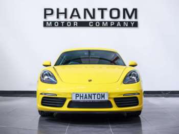 Used Porsche Other 2016 for sale - 75013401: Photo