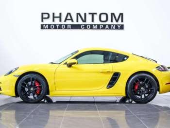 Used Porsche Other 2016 for sale - 75013401: Photo