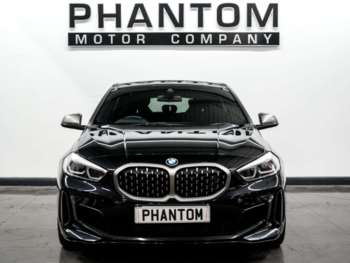 Used BMW 1 Series 2022 for sale - 75186341: Photo