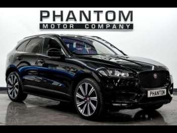 2016 (16) - 2.0d R-Sport 5dr Auto AWD