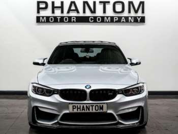 Used BMW M3 2018 for sale - 74799587: Photo