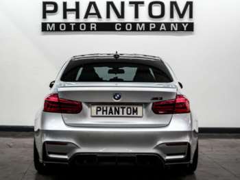 Used BMW M3 2018 for sale - 74799587: Photo