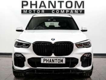 Used BMW X5 2019 for sale - 74679194: Photo