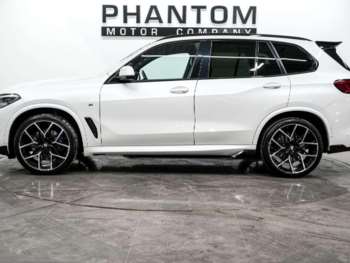 Used BMW X5 2019 for sale - 74679194: Photo