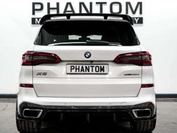 Used BMW X5 2019 for sale - 74679194: Photo