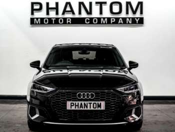 Used Audi A3 2023 for sale - 74887681: Photo