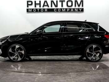 Used Audi A3 2023 for sale - 74887681: Photo