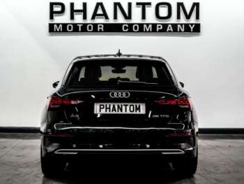 Used Audi A3 2023 for sale - 74887681: Photo