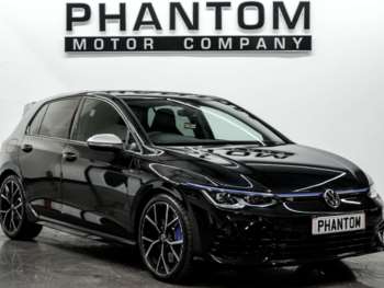 (71) - 2.0 Golf R TSi 4Motion Semi-Auto 4WD 5dr