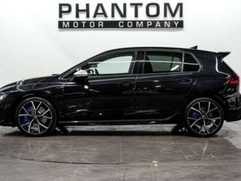 Used Volkswagen Golf 2021 for sale - 75014313: Photo