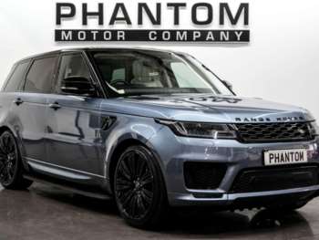 2021 (71) - 3.0 P400 HSE Dynamic 5dr Auto