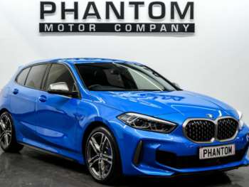 (22) - 2.0 M135i xDrive Auto 4WD 5dr