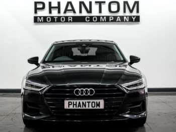 Used Audi A7 2019 for sale - 75103575: Photo