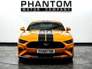 Used Ford Mustang 2018 for sale - 74701349: Photo