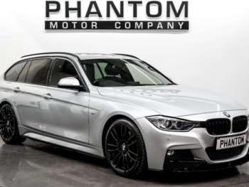 2015 (15) - 3.0 330d M Sport Auto 5dr