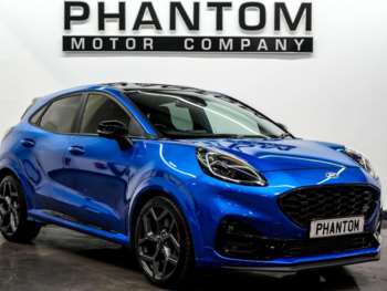 2023 (23) - 1.5 EcoBoost ST 5dr
