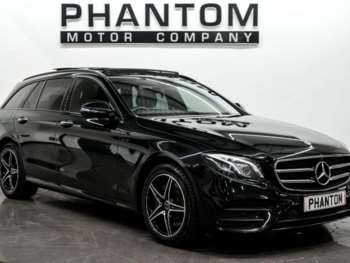 2019 (69) - 2.0 E 300 AMG Line Premium+ de Auto 5dr