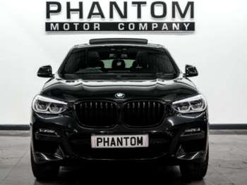 Used BMW X4 2019 for sale - 75278939: Photo
