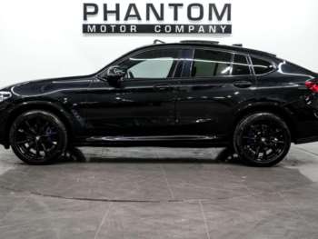 Used BMW X4 2019 for sale - 75278939: Photo