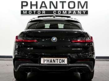 Used BMW X4 2019 for sale - 75278939: Photo