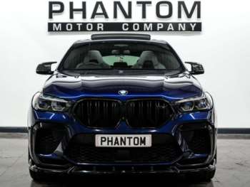 Used BMW X6 2021 for sale - 74989284: Photo