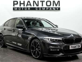 (18) - 2.0 530e M Sport Auto 4dr