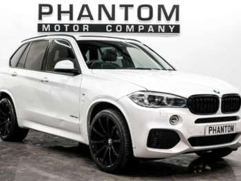 (16) - 3.0 40d M Sport Auto xDrive Euro 6 (s/s) 5dr